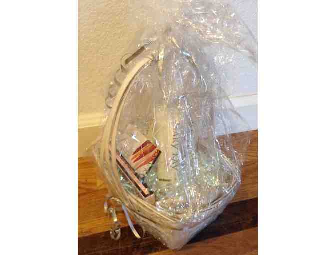 Mary Kay Hand Pampering GIft Basket