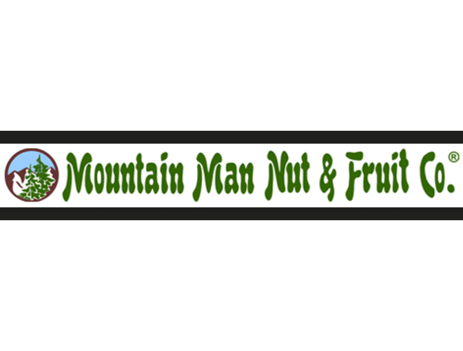 Mountain Man Nut & Fruit Co. Gift Certificate