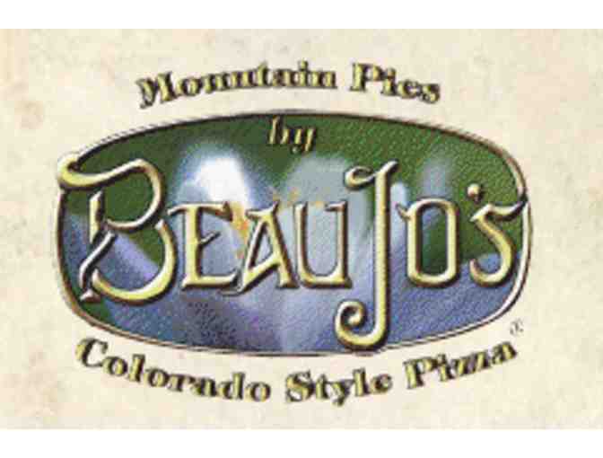 Mountain Pies- Colorado Style!