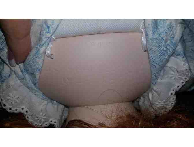 Baby Shay by Donna Rubert