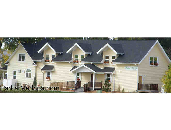 (1) Session Laser Hair Removal