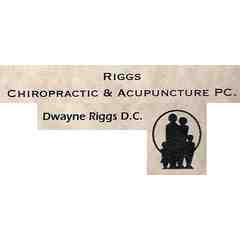 Riggs Chiropractic and Acupuncture