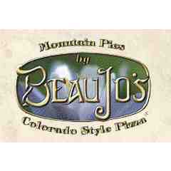 BeauJo's Pizza