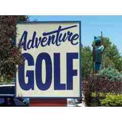 Adventure Golf and Batting Cages