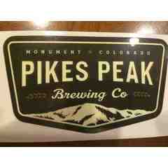 Pikes Peak Brewing Company