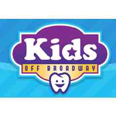 Kids off Broadway