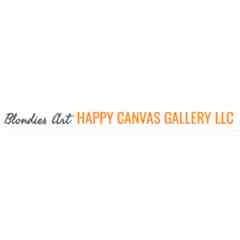 Happy Canvas Gallery