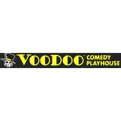 Voodoo Comedy Playhouse