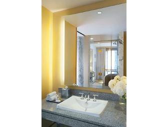 Enjoy 2 weekend nights or 4 weekday nights at the 57th Street Club by Hilton in NYC.