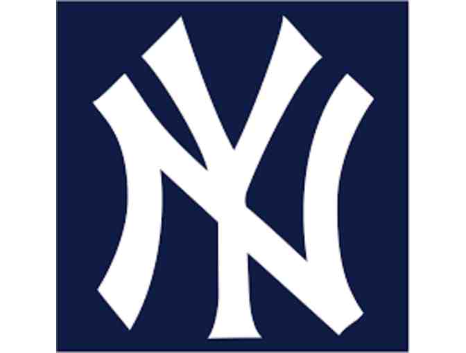 New York Yankees: 4 field-level tickets - Photo 1