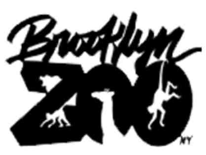 Brooklyn Zoo NY: 2 Class Passes (parkour, ninja warrior, tumbling...)
