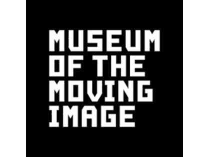 Museum of the Moving Image Kids Premium Membership