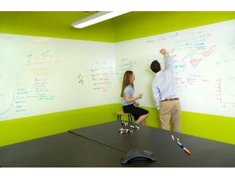 Dry-erase Paint for your Home or Office!
