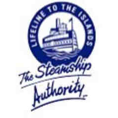 The Steamship Authority