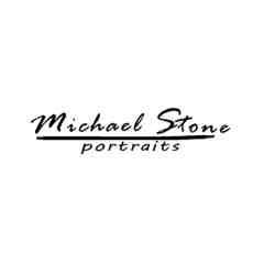 Michael Stone Portraits