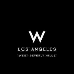 W Los Angeles - West Beverly Hills