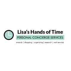 Lisa's Hands of Time