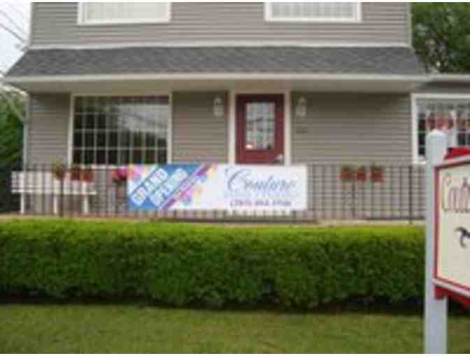 Richard Penna Gift Certificate