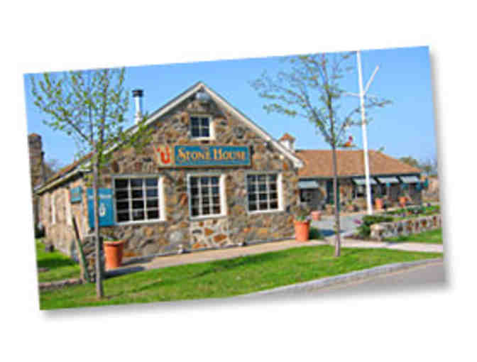 Dine along the beautiful Connecticut Shoreline!