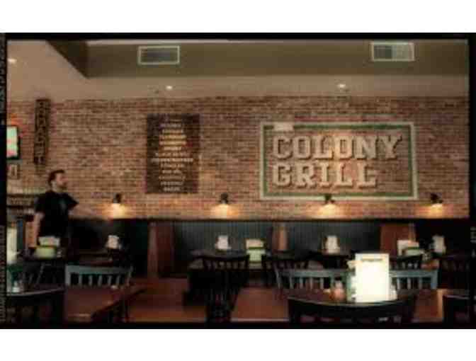 Experience the culinary charms of Milford