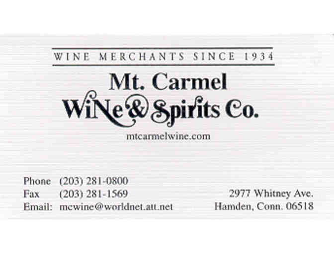 Wine Tasting for 10 in your home!!