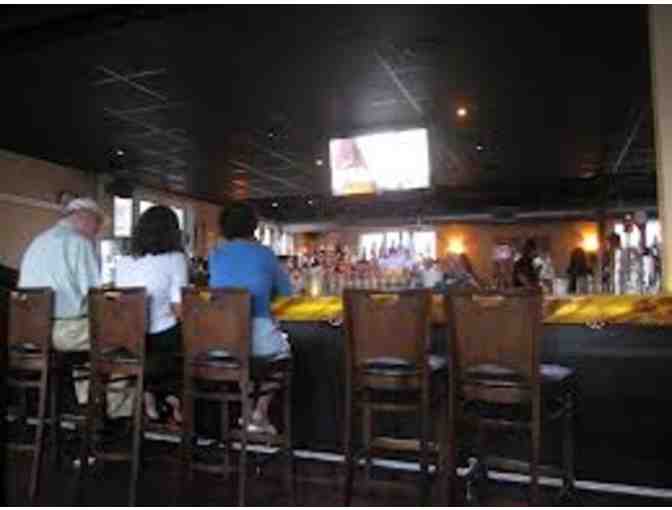 Experience the culinary charms of Milford