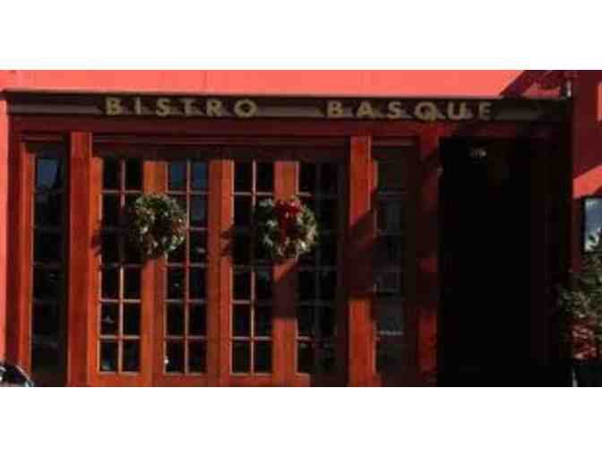 Experience the culinary charms of Milford