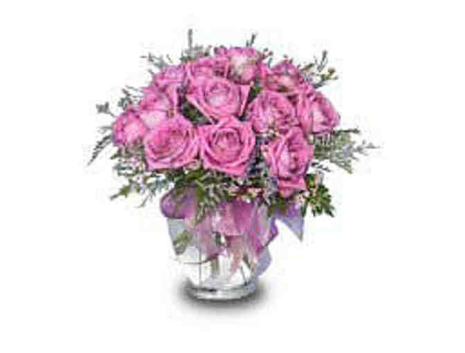 Lucian's Florist & Greenhouse Gift Certificates