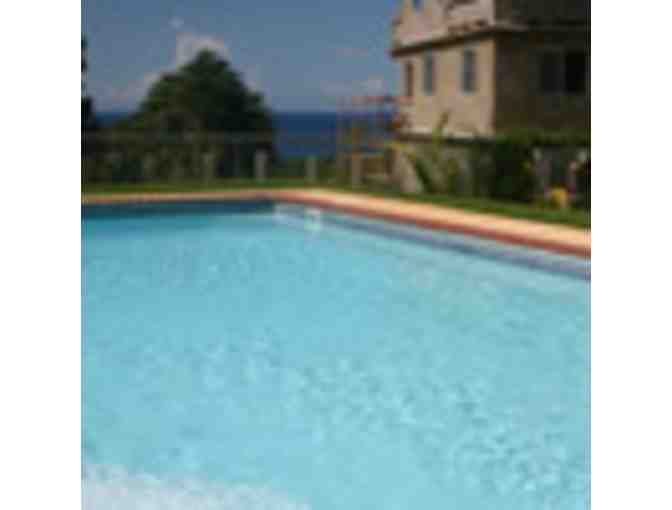 Rincon, Puerto Rico - One Week Stay