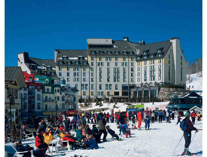 The Best of the Fairmont