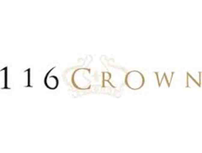 Shubert Theatre Tix - A Christmas Carol/Dinner at 116 Crown