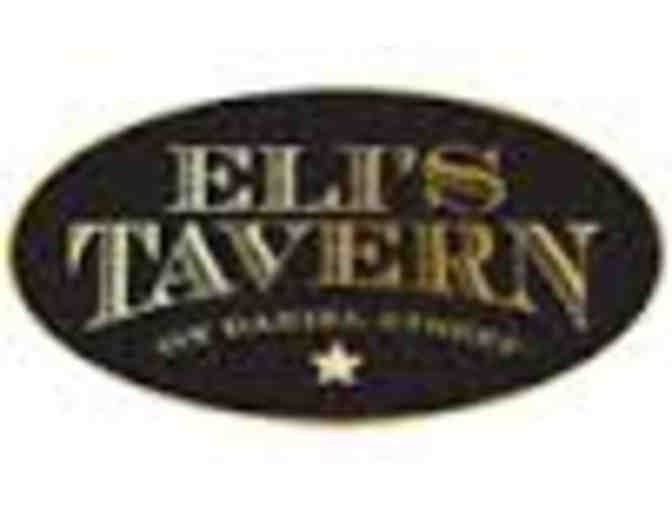 Experience the culinary charms of Milford