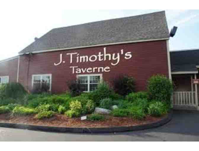 Enjoy Connecticut's rich  colonial history while enjoying delicious dining!!