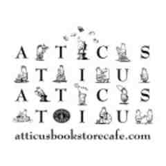 Atticus Bookstore & Cafe