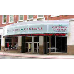 Criterion Cinemas
