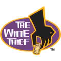 Karl Ronne, The Wine Thief