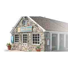 Stonehouse Restaurant