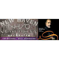 New Haven Symphony
