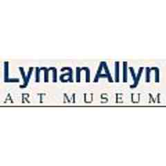 Lyman Allyn Museum