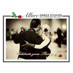 Allure Dance Studios