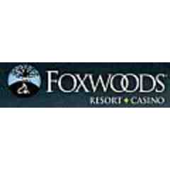Foxwoods and MGM at Foxwoods