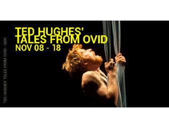 ArtsEmerson: The World on Stage Ticket Package