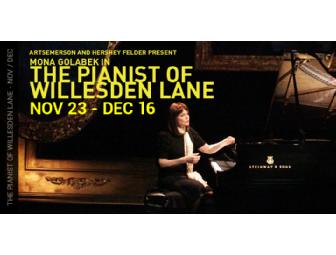 ArtsEmerson: The World on Stage Ticket Package