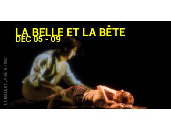 ArtsEmerson: The World on Stage Ticket Package