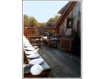 Relaxing Four-Night Cape Cod Getaway