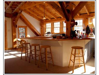 Relaxing Four-Night Cape Cod Getaway