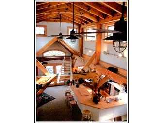 Relaxing Four-Night Cape Cod Getaway