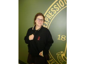 Cast and Crew Jacket from The Young and the Restless