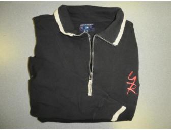 Cast and Crew Jacket from The Young and the Restless