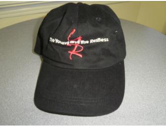 Cast and Crew Jacket from The Young and the Restless